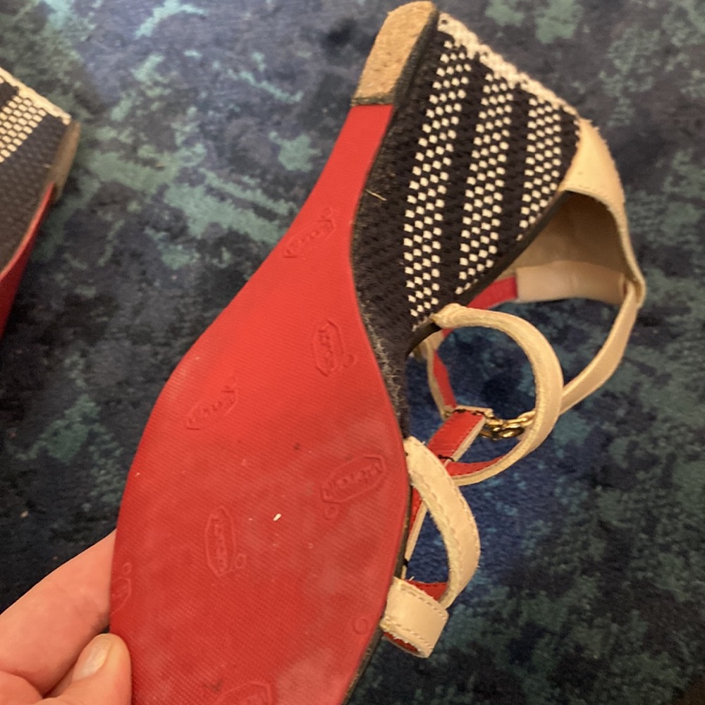 C’N’C Wedges - Picture 4 of 7